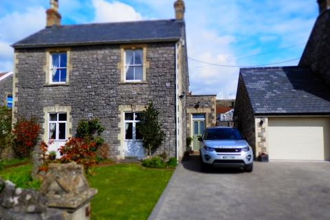 Ivydene Hillfield, Cheddar, BS27 3HW