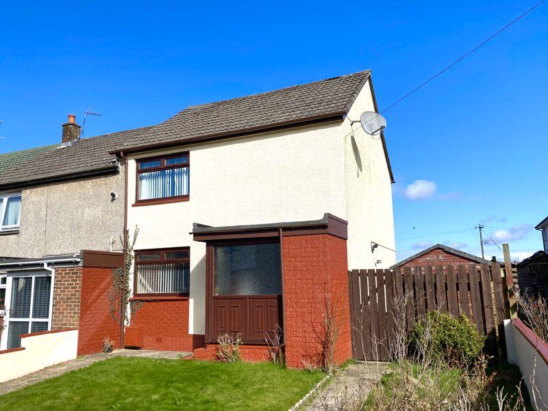 Maxwell Place, Dalrymple 2 bed end
