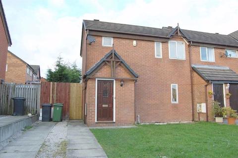 65 Duncombe Road, Bolton, BL3 3FE