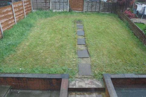 65 Duncombe Road, Bolton, BL3 3FE