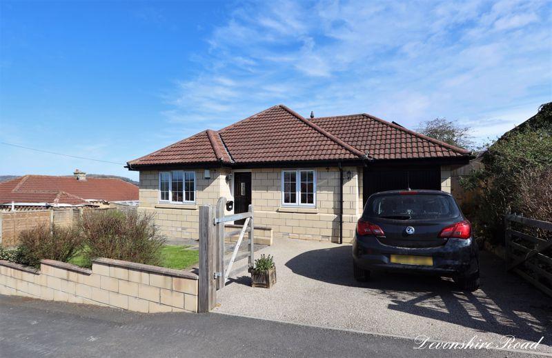 Devonshire Road, Bathampton, Bath 2 bed bungalow £399,500