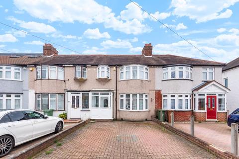 65 Marlow Drive, Cheam, Sutton, SM3 9BD