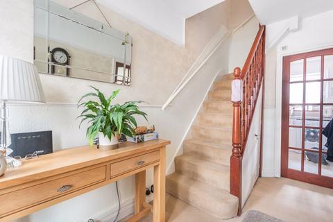 65 Marlow Drive, Cheam, Sutton, SM3 9BD