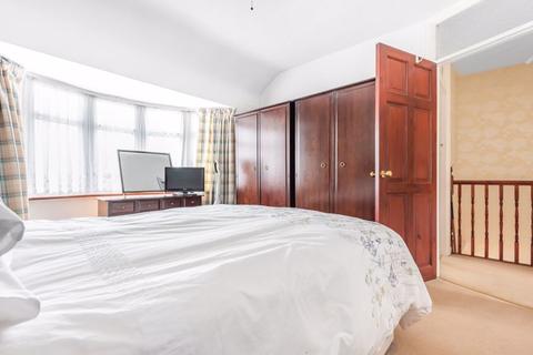 65 Marlow Drive, Cheam, Sutton, SM3 9BD