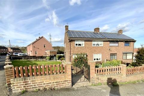 46 High Hazel Crescent, Catcliffe, Rotherham, S60 5SD