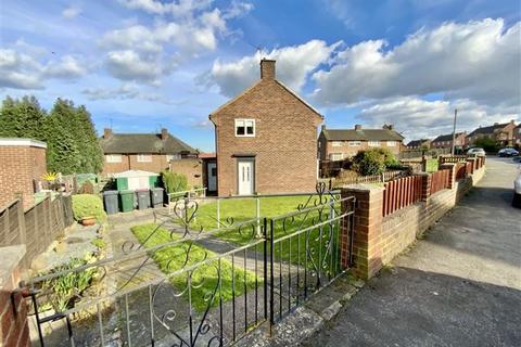 46 High Hazel Crescent, Catcliffe, Rotherham, S60 5SD