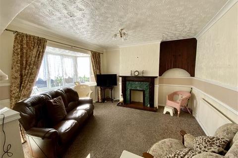 46 High Hazel Crescent, Catcliffe, Rotherham, S60 5SD