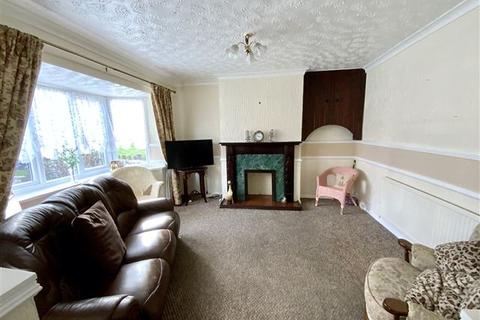 46 High Hazel Crescent, Catcliffe, Rotherham, S60 5SD