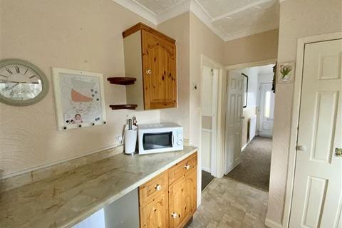 46 High Hazel Crescent, Catcliffe, Rotherham, S60 5SD