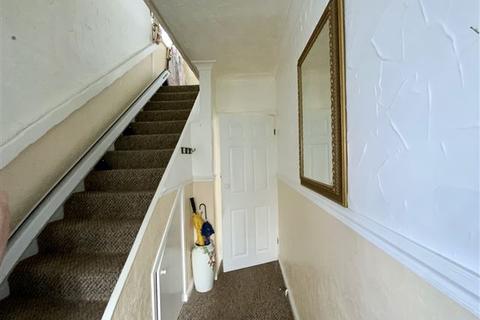 46 High Hazel Crescent, Catcliffe, Rotherham, S60 5SD