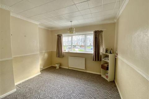 46 High Hazel Crescent, Catcliffe, Rotherham, S60 5SD