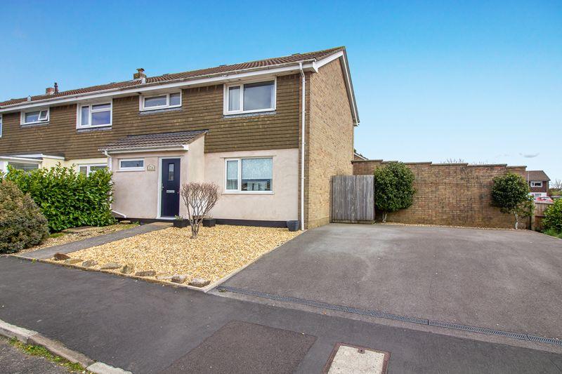 Westfield Road, Frome 3 bed house £280,000