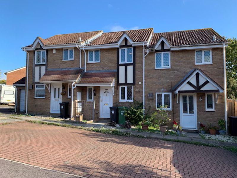 Ellan Hay Road, Bristol 2 bed terraced house £1,150 pcm (£265 pw)