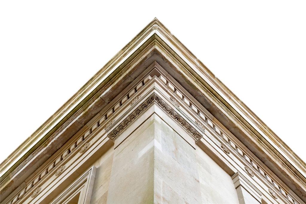 Badminton House