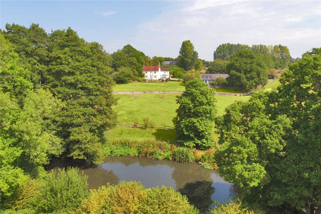 Hunters Farm