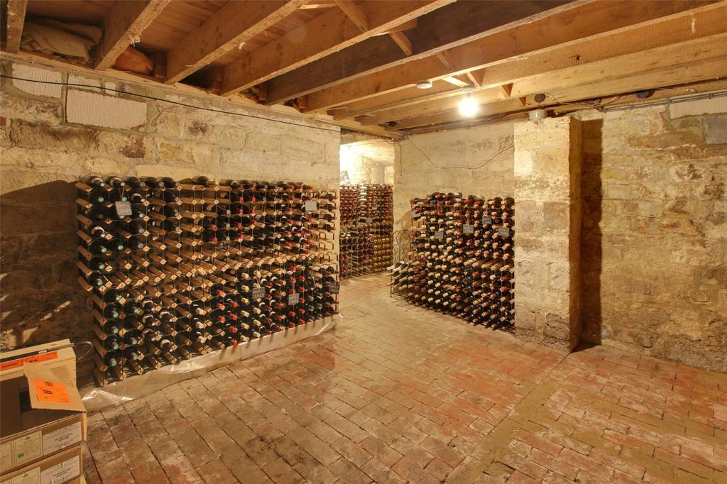 Cellar