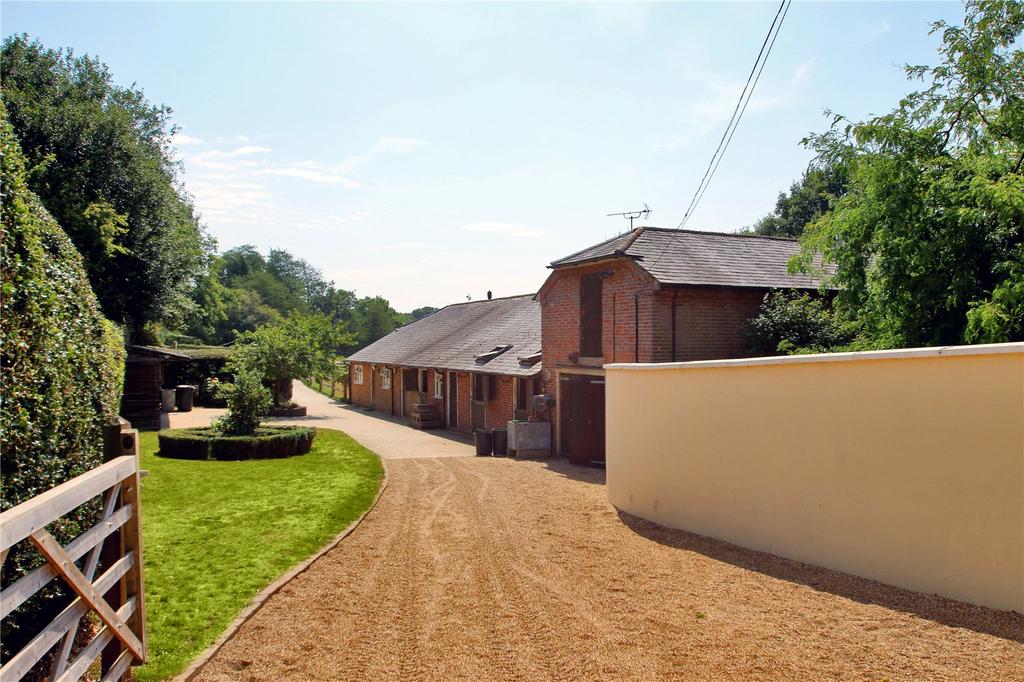 Outbuilding