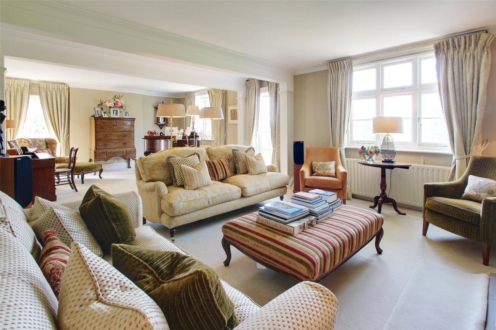 Drawing Room