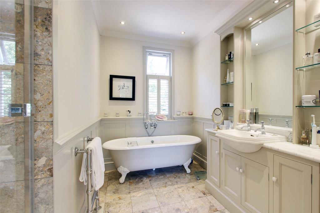 Bedroom 1 En Suite