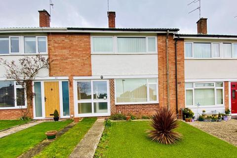 24 Laburnum Grove, Warwick, CV34 5TG