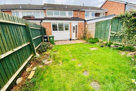 24 Laburnum Grove, Warwick, CV34 5TG