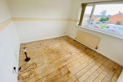 24 Laburnum Grove, Warwick, CV34 5TG