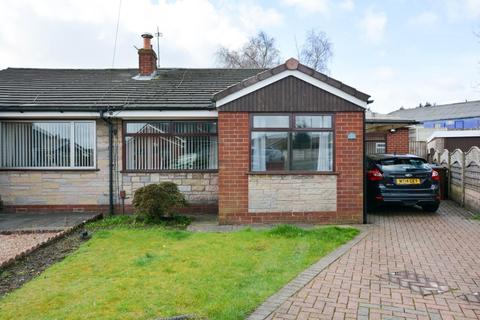 9 Walcot Place, Wigan, WN3 5QW