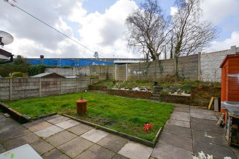 9 Walcot Place, Wigan, WN3 5QW