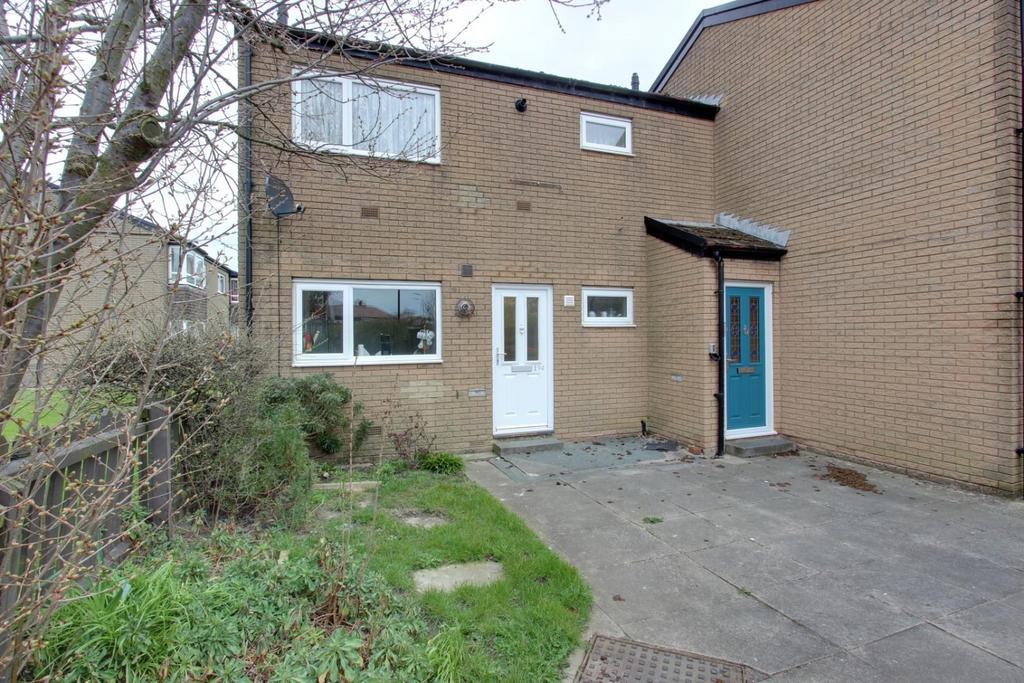 Radcliffe Road, Fleetwood FY7 1 bed flat for sale £51,950
