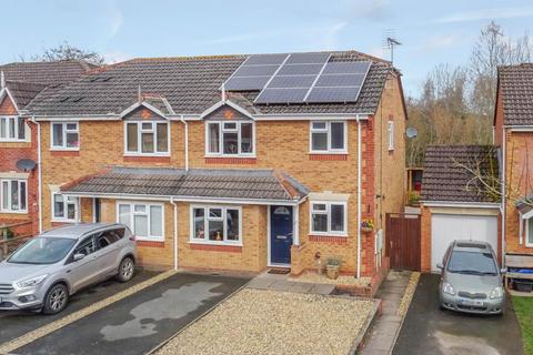 7 Baker Close, Ludlow, SY8 1XJ