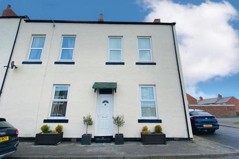 3 Talbot Place, Seaham, SR7 7SF