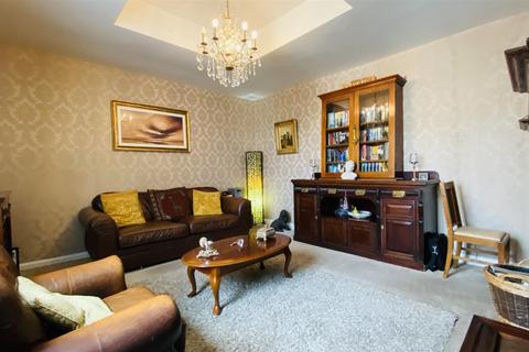 3 Talbot Place, Seaham, SR7 7SF