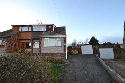 78 Raeburn Drive, Bradford, BD6 2LN