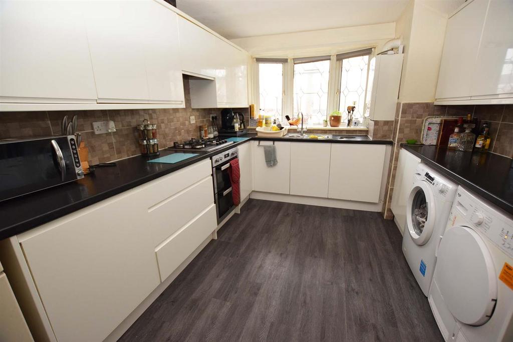 Kitche/diner