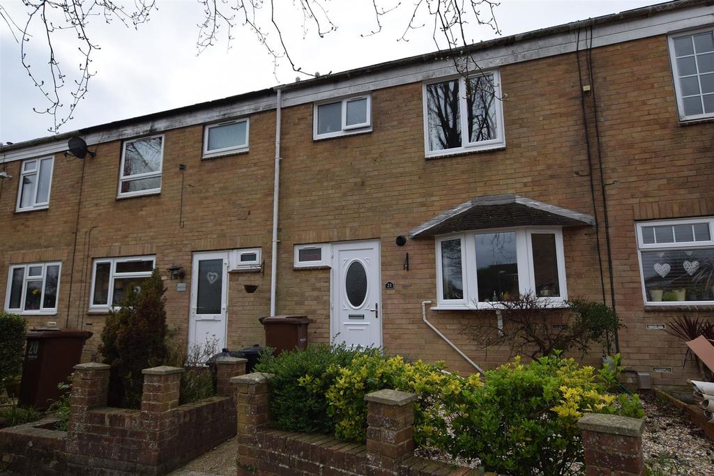 Lambeth Close front