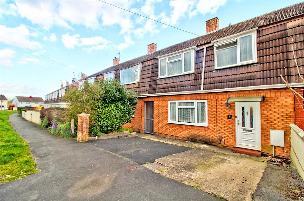 Coleshill Drive, Bristol 3 bed house £210,000