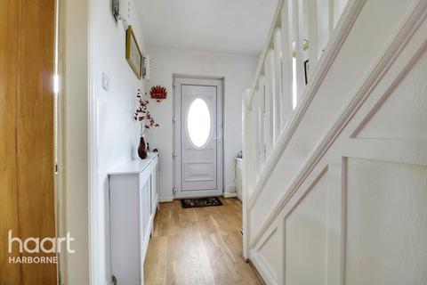 162 Wolverhampton Road South, Birmingham, B32 2BG