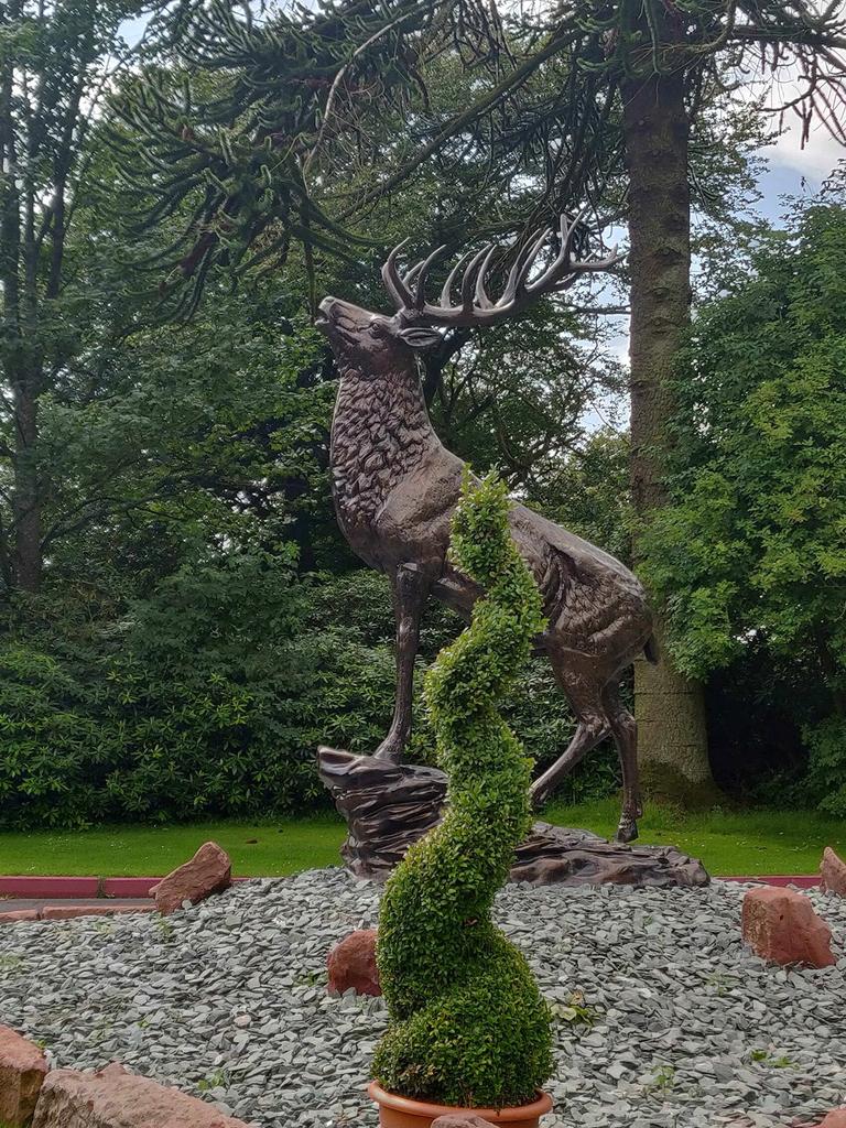Park Grounds