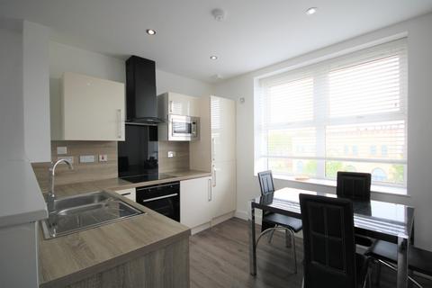 2 bedroom apartment to rent, The Mint, Mint Drive, Jewellery Quarter, B18