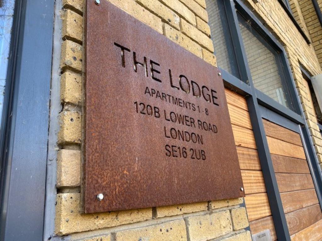 The Lodge