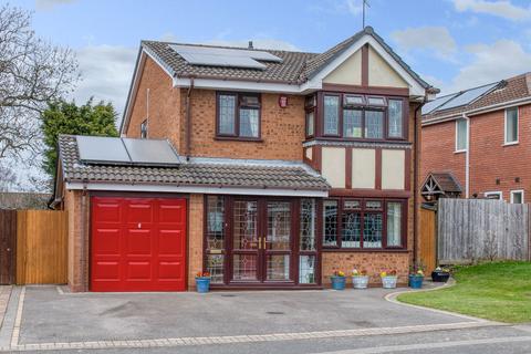 38 Blackstitch Lane, Redditch, B97 5TQ