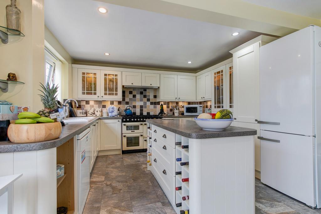Kitchen/Diner - Aspect 2