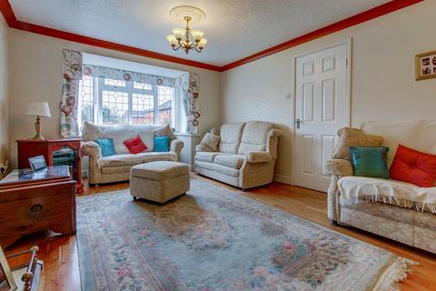 38 Blackstitch Lane, Redditch, B97 5TQ