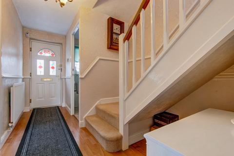 38 Blackstitch Lane, Redditch, B97 5TQ
