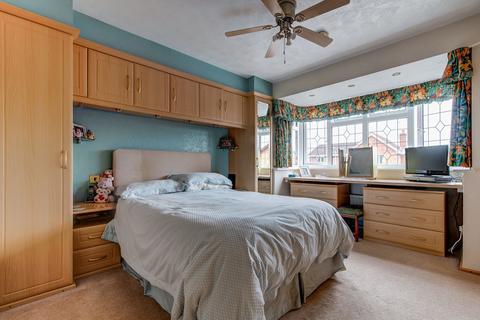 38 Blackstitch Lane, Redditch, B97 5TQ