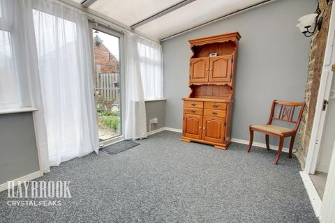 40 Sheffield Road, Woodhouse, Sheffield, S13 7ET