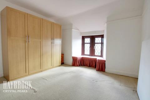 40 Sheffield Road, Woodhouse, Sheffield, S13 7ET