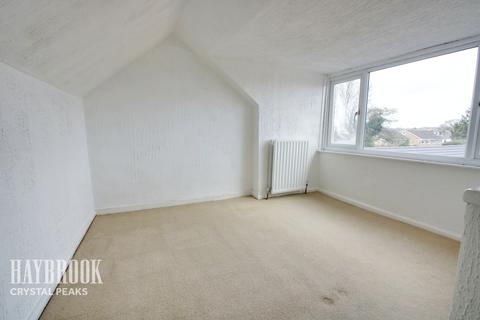40 Sheffield Road, Woodhouse, Sheffield, S13 7ET