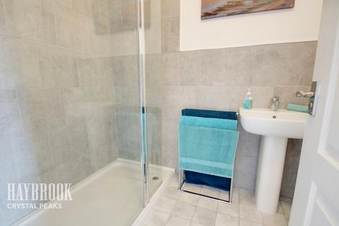 40 Sheffield Road, Woodhouse, Sheffield, S13 7ET