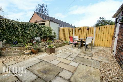 40 Sheffield Road, Woodhouse, Sheffield, S13 7ET